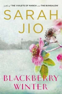 Blackberry Winter: A Novel Blackberry Winter: A Novel
