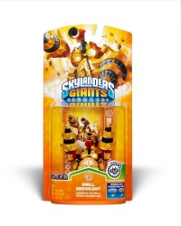 Activision Skylanders Giants Single Character Pack Core Series 2 Drill Sergeant Activision Skylanders Giants Single Character Pack Core Series 2 Drill Sergeant