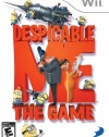 Despicable Me: The Game