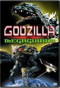 Godzilla vs. Megaguirus Godzilla vs. Megaguirus