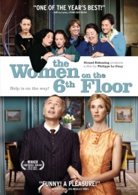 Women on the 6th Floor Women on the 6th Floor