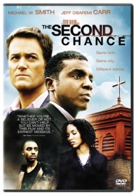 The Second Chance The Second Chance