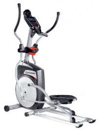 Schwinn 431 Elliptical Trainer Schwinn 431 Elliptical Trainer