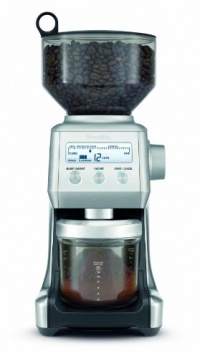 Breville BCG800XL Smart Grinder Breville BCG800XL Smart Grinder
