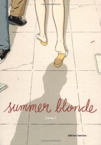 Summer Blonde Summer Blonde