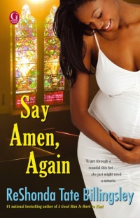 Say Amen, Again Say Amen, Again