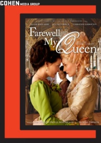 Farewell My Queen Farewell My Queen