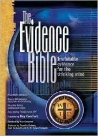 The Evidence Bible The Evidence Bible
