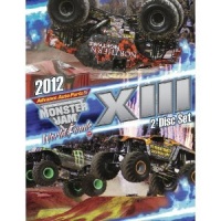 Monster Jam World Finals XIII Monster Jam World Finals XIII