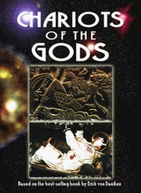 Chariots of the Gods Chariots of the Gods