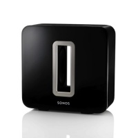 SONOS SUB Wireless Subwoofer (Gloss) SONOS SUB Wireless Subwoofer (Gloss)