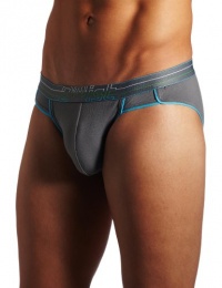 2(x)ist Men's Neon Sport Brief 2(x)ist Men's Neon Sport Brief