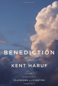 Benediction Benediction