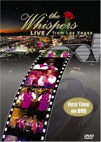 Live from Las Vegas Live from Las Vegas