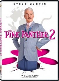 Pink Panther 2 Pink Panther 2