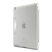 Belkin Snap Shield Case Secure for the Apple iPad 3 (3rd Generation) (Clear) Belkin Snap Shield Case Secure for the Apple iPad 3 (3rd Generation) (Clear)