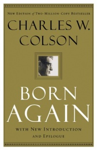 Born Again Born Again