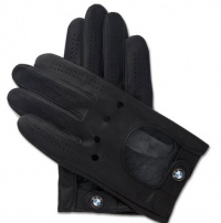 BMW Leather Driving Gloves BMW Leather Driving Gloves