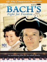 Bach's Fight for Freedom Bach's Fight for Freedom