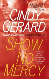 Show No Mercy (Black Ops, Book 1) Show No Mercy (Black Ops, Book 1)
