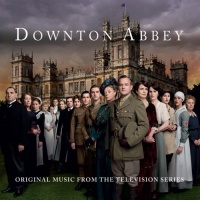 Downton Abbey: Original Music from the TV Series Downton Abbey: Original Music from the TV Series