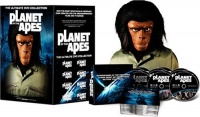 Planet of the Apes - The Ultimate DVD Collection Planet of the Apes - The Ultimate DVD Collection