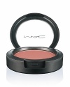 Colour for the cheeks and face. Various formulas. Different looks.