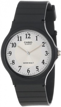 Casio Women's MQ24-7B3 Classic Analog Watch Casio Women's MQ24-7B3 Classic Analog Watch