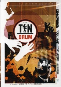 The Tin Drum (The Criterion Collection) The Tin Drum (The Criterion Collection)