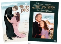 Thorn Birds Collector's Set Thorn Birds Collector's Set