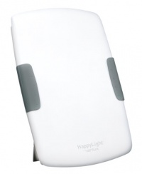 Verilux HappyLite Deluxe Sunshine Simulator Verilux HappyLite Deluxe Sunshine Simulator