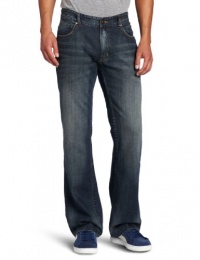 Unionbay Men's Boot Cut 5 Pocket Unionbay Men's Boot Cut 5 Pocket