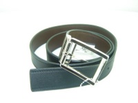 Michael Kors Mens Reversible Leather Belt Size 42 ~ Black/Brown In Color Michael Kors Mens Reversible Leather Belt Size 42 ~ Black/Brown In Color