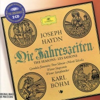 Haydn: The Seasons Haydn: The Seasons