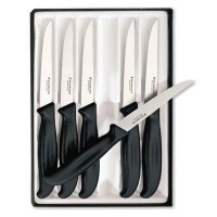 Victorinox 48792 Cutlery 6-Piece Steak Knife Set Victorinox 48792 Cutlery 6-Piece Steak Knife Set