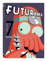 Futurama: Volume 7 Futurama: Volume 7