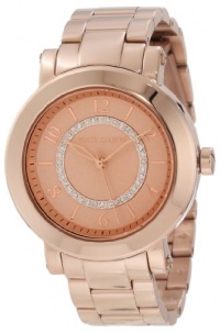 Vince Camuto Women's VC/5002RGRG Rosegold-Tone Swarovski Crystal Dial Rosegold-Tone Bracelet Watch Vince Camuto Women's VC/5002RGRG Rosegold-Tone Swarovski Crystal Dial Rosegold-Tone Bracelet Watch