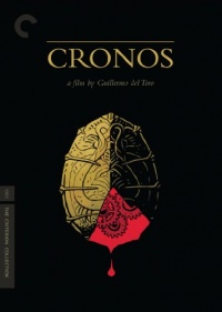 Cronos (The Criterion Collection) Cronos (The Criterion Collection)