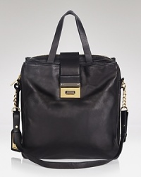 Badgley Mischka Satchel - Iliana Badgley Mischka Satchel - Iliana