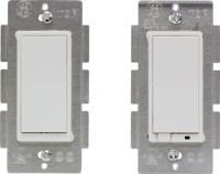 GE 45614 Z-Wave Wireless Lighting Control 3-Way Switch Kit GE 45614 Z-Wave Wireless Lighting Control 3-Way Switch Kit
