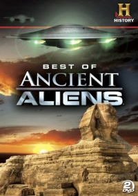 Best of Ancient Aliens Best of Ancient Aliens