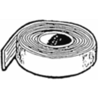 United States Hdwe. R-011B Putty Tape United States Hdwe. R-011B Putty Tape