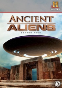 Ancient Aliens: Season Four Ancient Aliens: Season Four