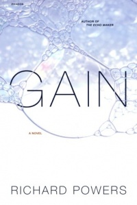 Gain: A Novel Gain: A Novel