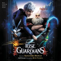 Rise of the Guardians Rise of the Guardians