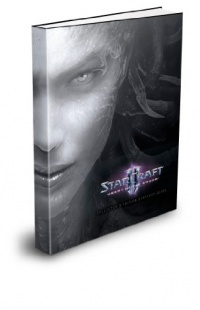 StarCraft II: Heart of the Swarm Collector's Edition Strategy Guide (Brady Games Collectors Strateg) StarCraft II: Heart of the Swarm Collector's Edition Strategy Guide (Brady Games Collectors Strateg)