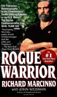 Rogue Warrior Rogue Warrior