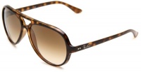 Ray-Ban RB4125 Cats 5000 Sunglasses 59 mm,Tortoise/Brown Ray-Ban RB4125 Cats 5000 Sunglasses 59 mm,Tortoise/Brown
