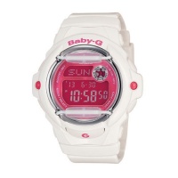 Casio Women's Watch BG169R-7D Casio Women's Watch BG169R-7D