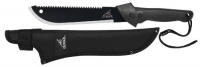 Gerber 31-000759 Gator Machete Junior with Sheath Gerber 31-000759 Gator Machete Junior with Sheath